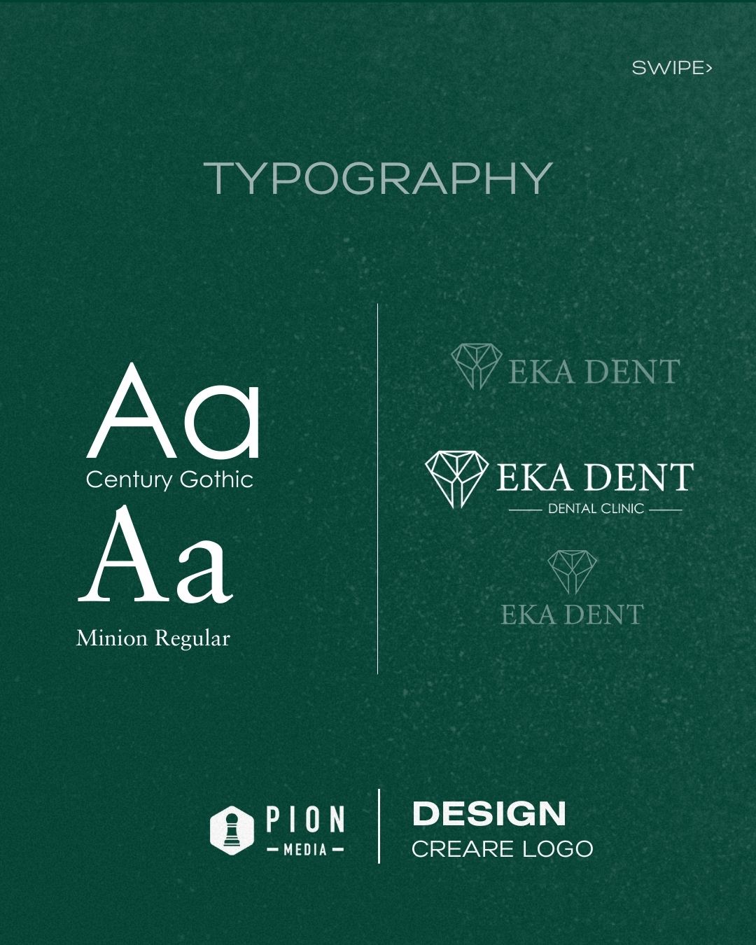 De ce brandingul nu mai înseamnă doar un logo img.1