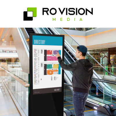 Cum atragi atenția în primele 3 secunde în spațiile fizice