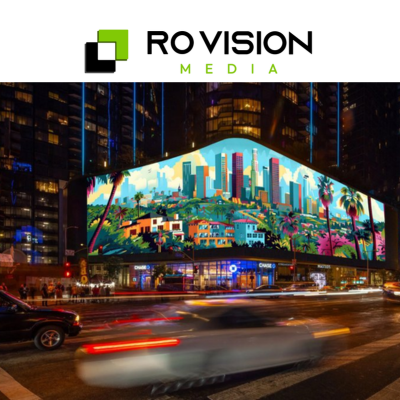 De la outdoor la DOOH - evoluția publicității în spațiile fizice