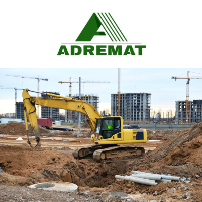 Lucrările de infrastructură încep înainte să se vadă - rolul etapelor de bază în construcții