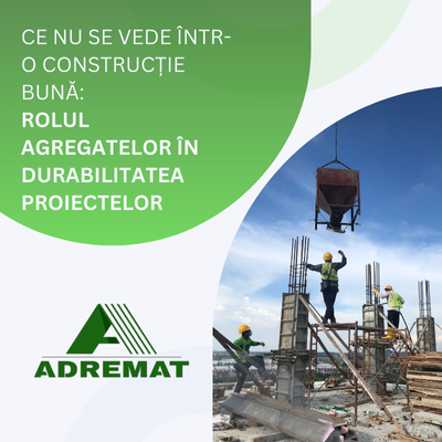 Ce nu se vede într-o construcție bună: rolul agregatelor în durabilitatea proiectelor img.0
