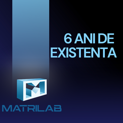 6 ani de proiecte reușite: Povestea Matrilab img.0