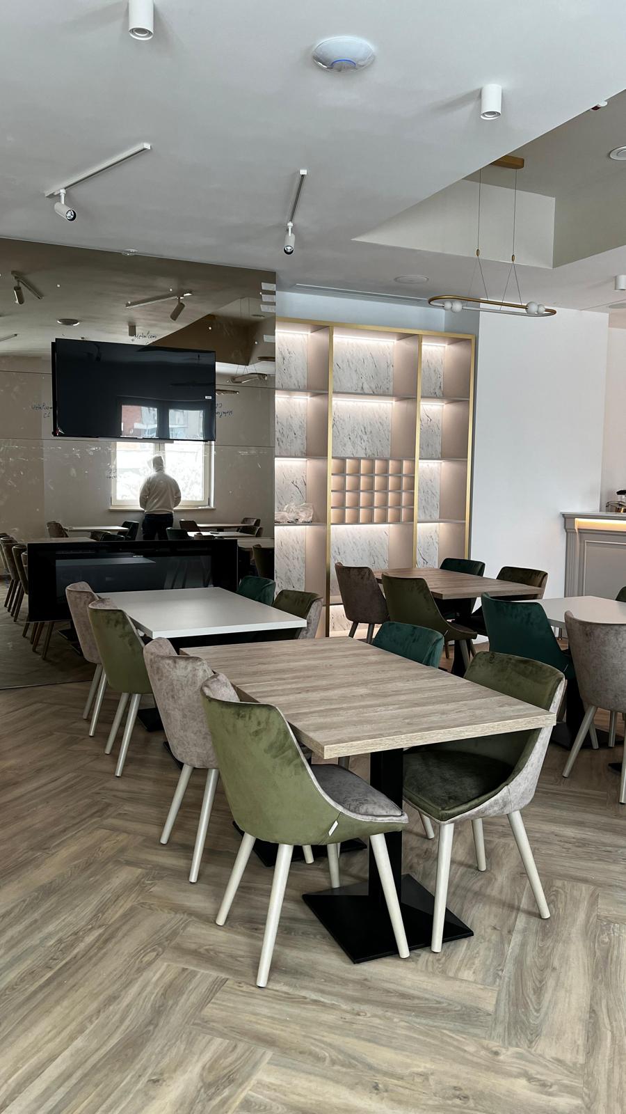 Cum combini culorile, materialele și finisajele pentru un interior cu adevărat armonios – din experiența Metalcom img.1