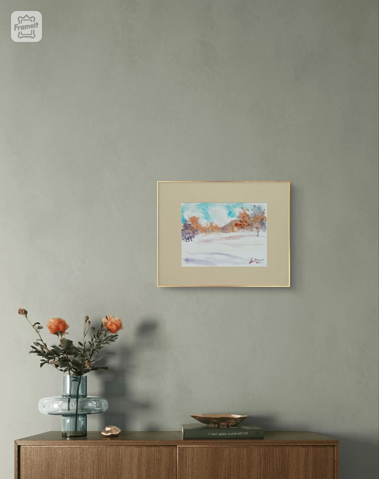 Casa cu Rame – când amintirile capătă formă și rămân cu tine img.1