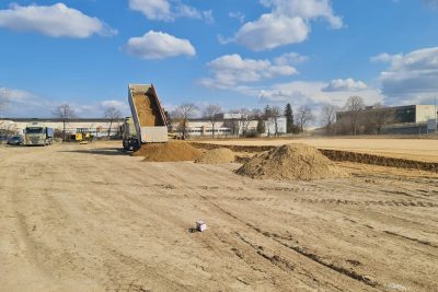 La Adremat, materialele nu sunt doar produse. Sunt soluții care trebuie să funcționeze. img.1