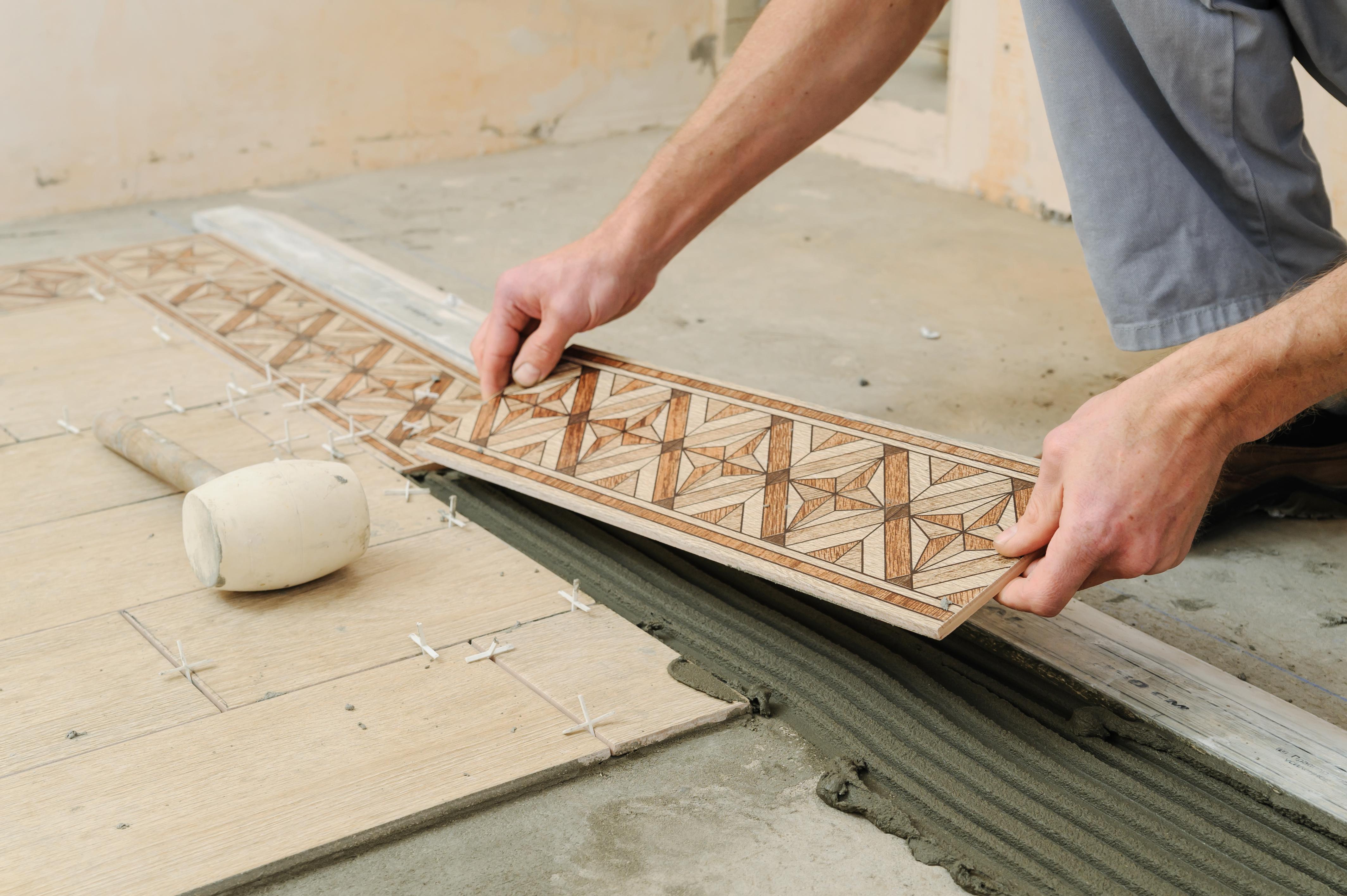 Adeziv pentru gresie și faianță – Cum îl alegi img.1