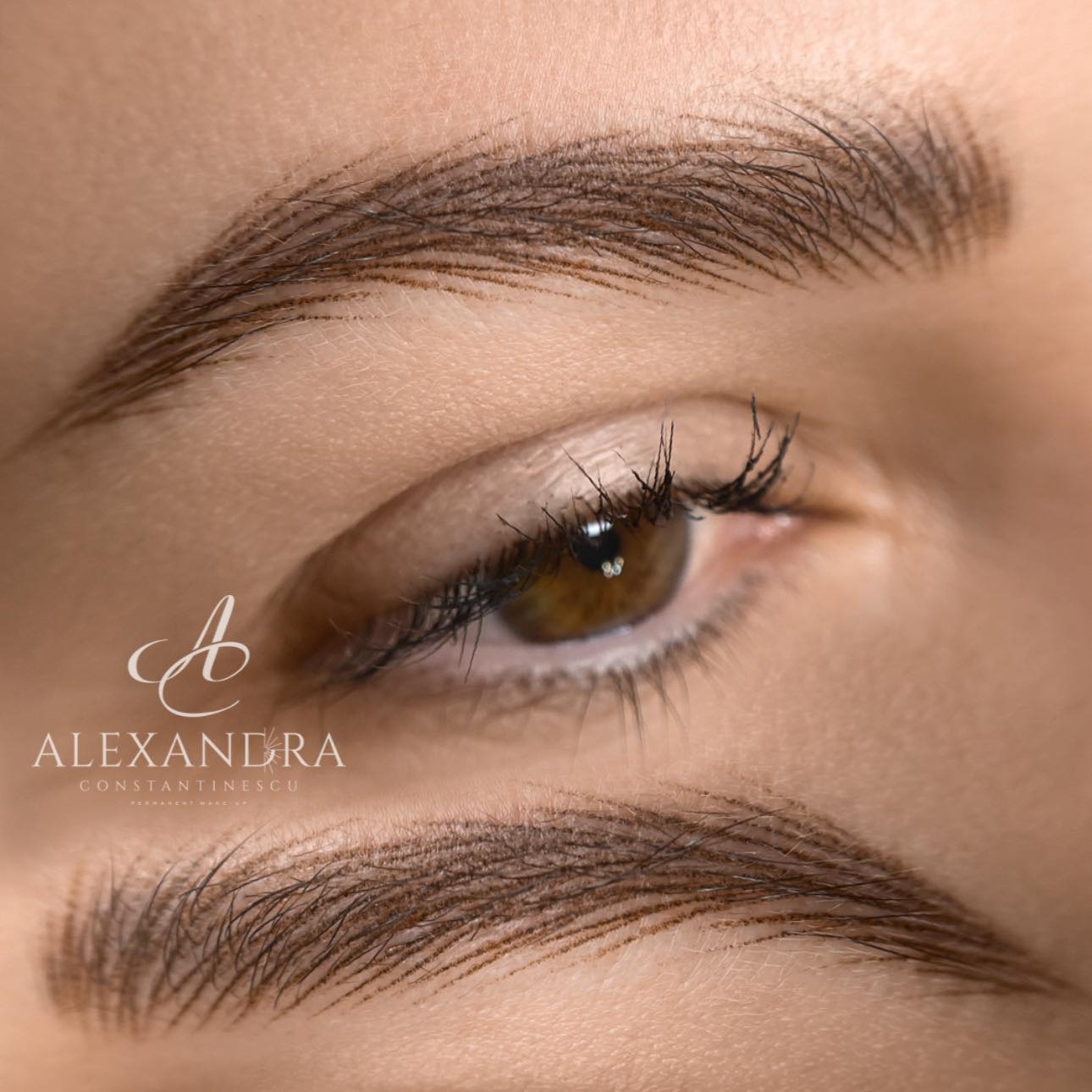 Alexandra Constantinescu – frumusețe naturală construită cu precizie, nu exagerare img.1