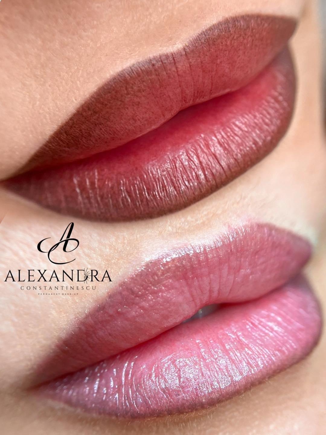 Alexandra Constantinescu – frumusețe naturală construită cu precizie, nu exagerare img.2