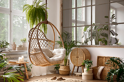 Amenajarea balconului cu mobilier personalizat – Transformă-ți spațiul mic într-un colț de relaxare perfect img.1