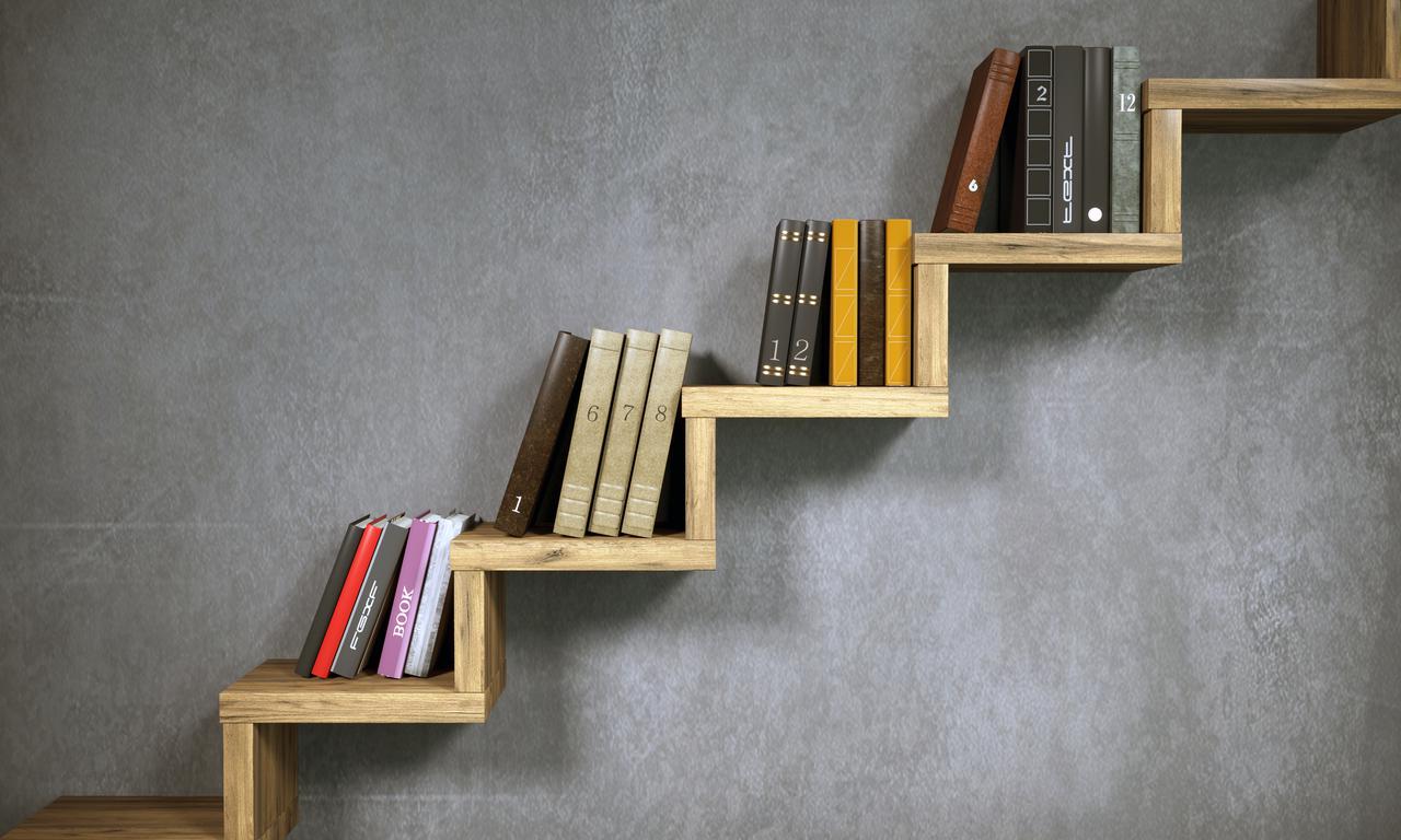 Amenajarea spatiului pentru lectura img.2