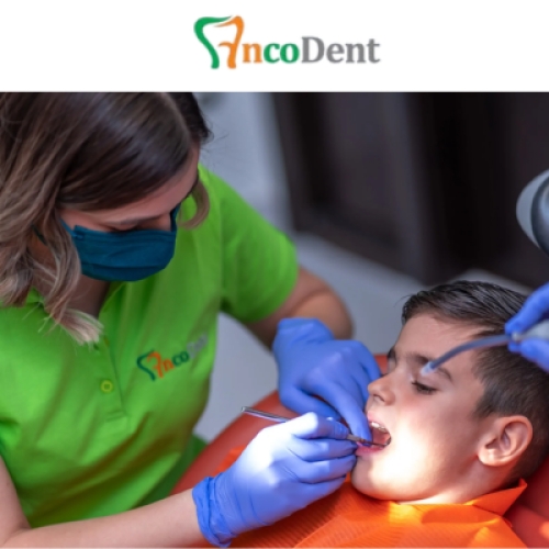 Ancodent – o clinică construită pe consecvență, nu pe promisiuni