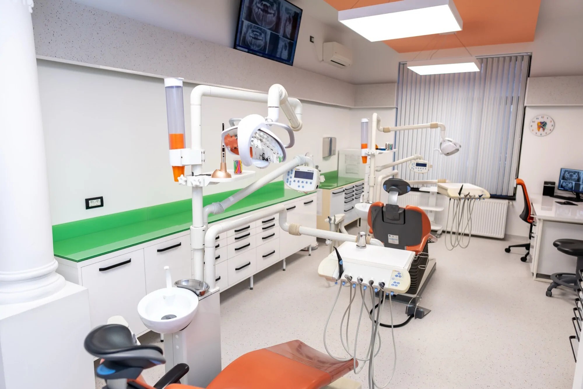 Ancodent – o clinică construită pe consecvență, nu pe promisiuni img.1