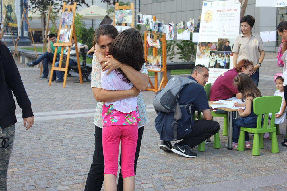 Asociația Vasiliada – solidaritate, demnitate și sprijin real pentru comunitate img.3