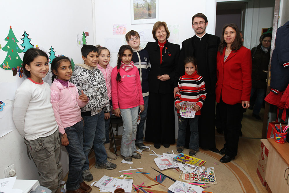 Asociația Vasiliada – solidaritate, demnitate și sprijin real pentru comunitate img.4