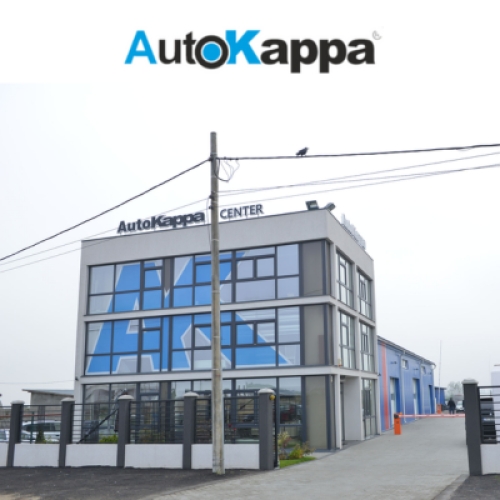 AutoKappa – un service auto construit pe încredere și responsabilitate