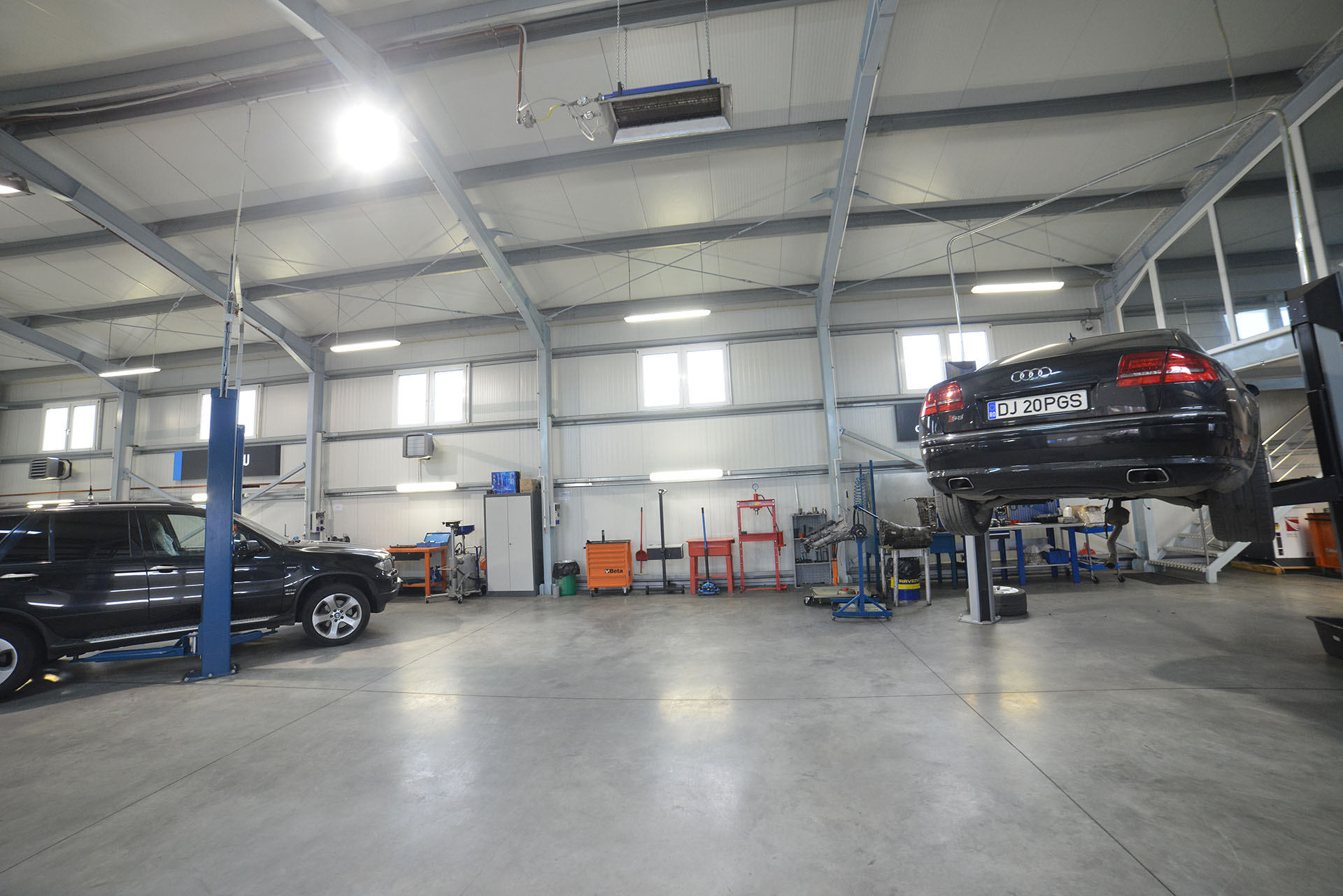 AutoKappa – un service auto construit pe încredere și responsabilitate img.2