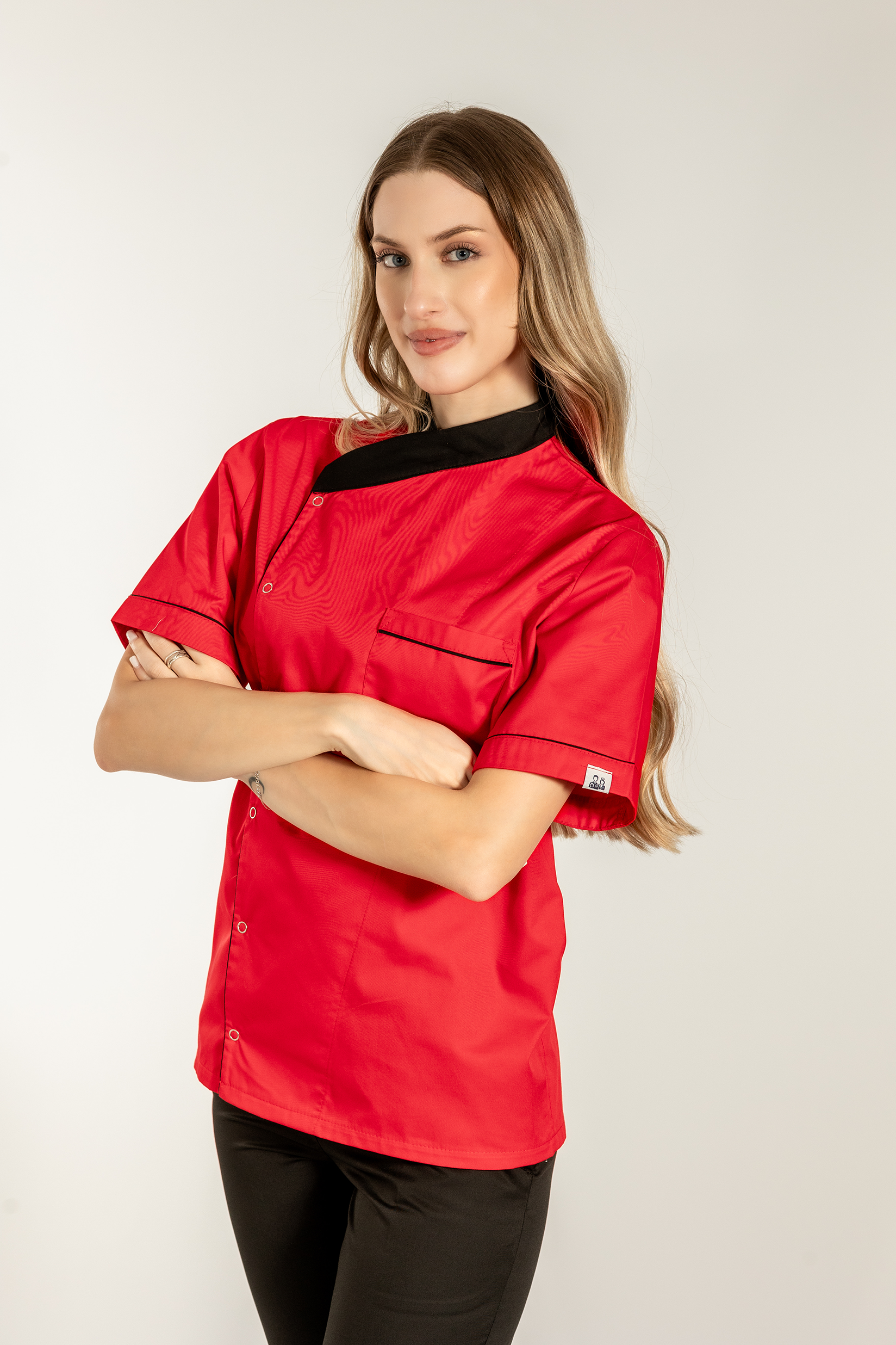 Beneficiile purtării uniformelor personalizate în industria HoReCa img.1