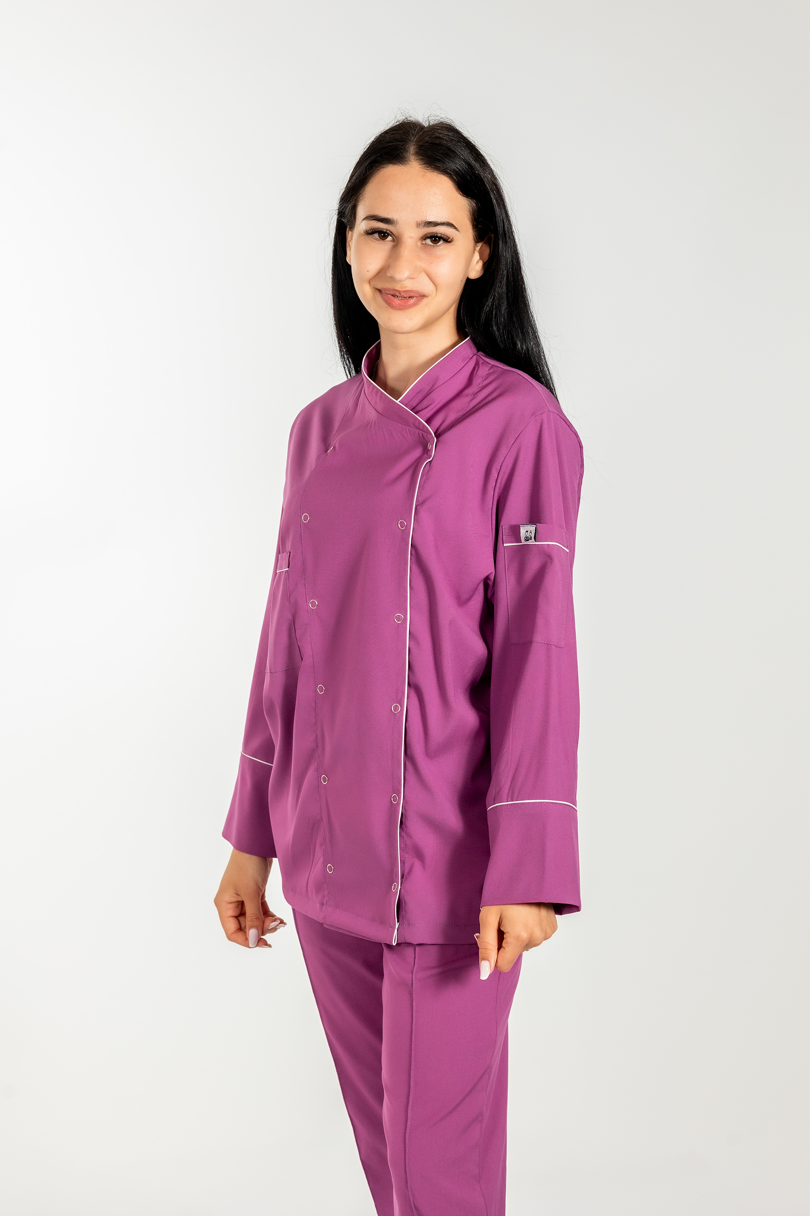 Beneficiile purtării uniformelor personalizate în industria HoReCa img.2