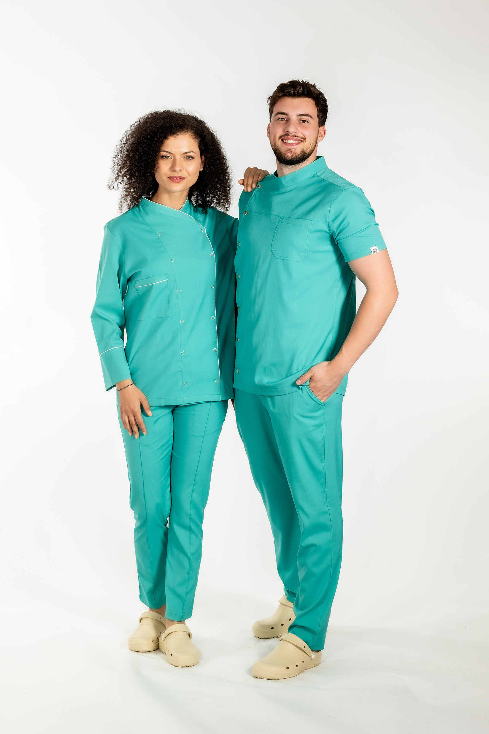 Beneficiile purtării uniformelor personalizate în industria HoReCa img.3