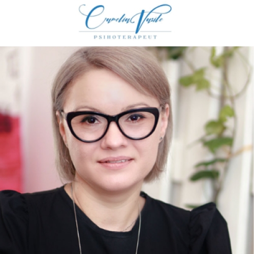 Camelia Vasile – educație, dezvoltare și construcție autentică de brand personal