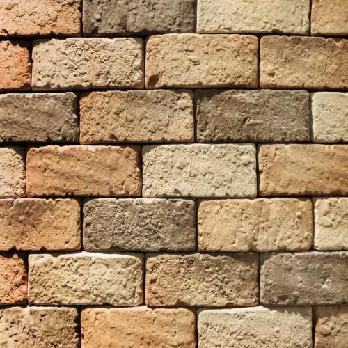 Cărămida – Tipuri și la ce construcții o poți folosi