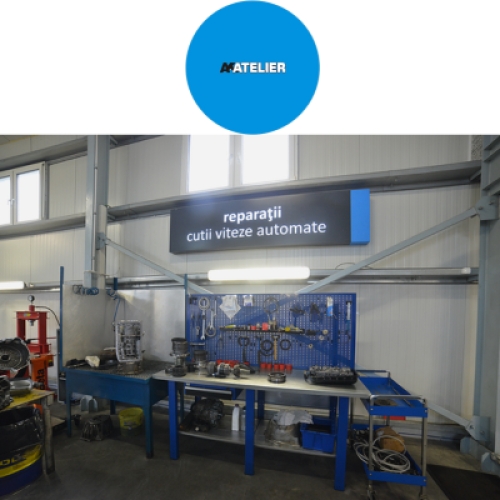 Ce înseamnă o diagnoză corectă pentru cutiile de viteze automate