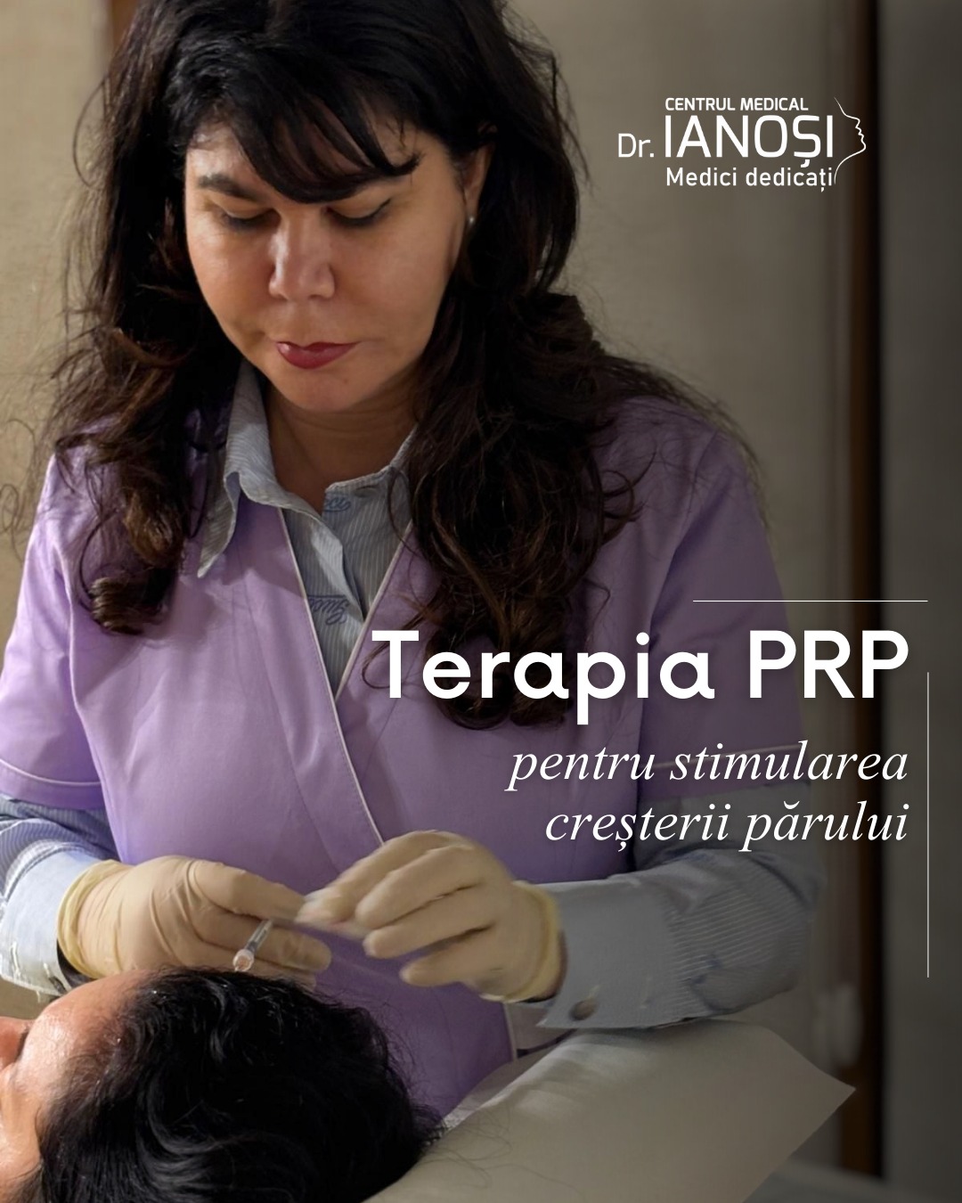 Centrul Medical Dr. Ianoși – un loc în care grija pentru oameni vine înainte de orice img.1