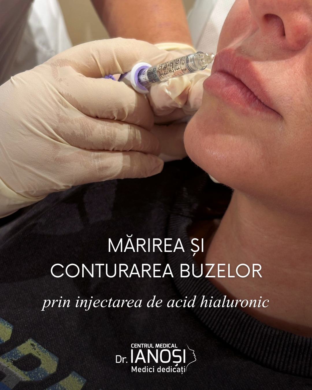 Centrul Medical Dr. Ianoși – un loc în care grija pentru oameni vine înainte de orice img.2