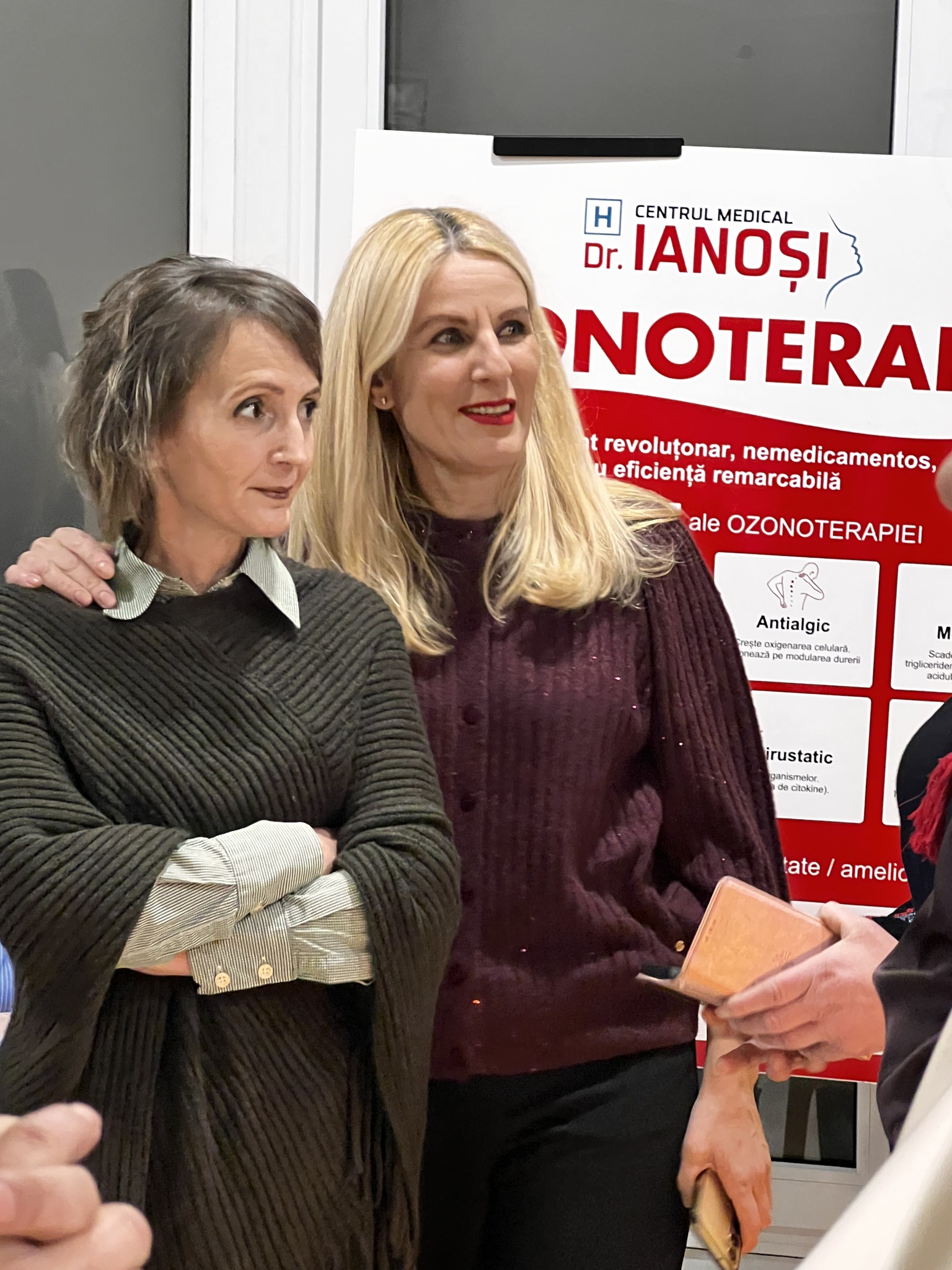 Centrul Medical Dr. Ianoși – un loc în care grija pentru oameni vine înainte de orice img.3
