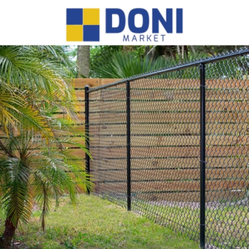 Cum alegem plasa de gard potrivită, în funcție de utilizare