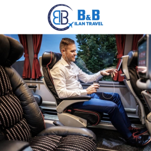 Cum alegi serviciul potrivit de transport pentru grupuri și evenimente?