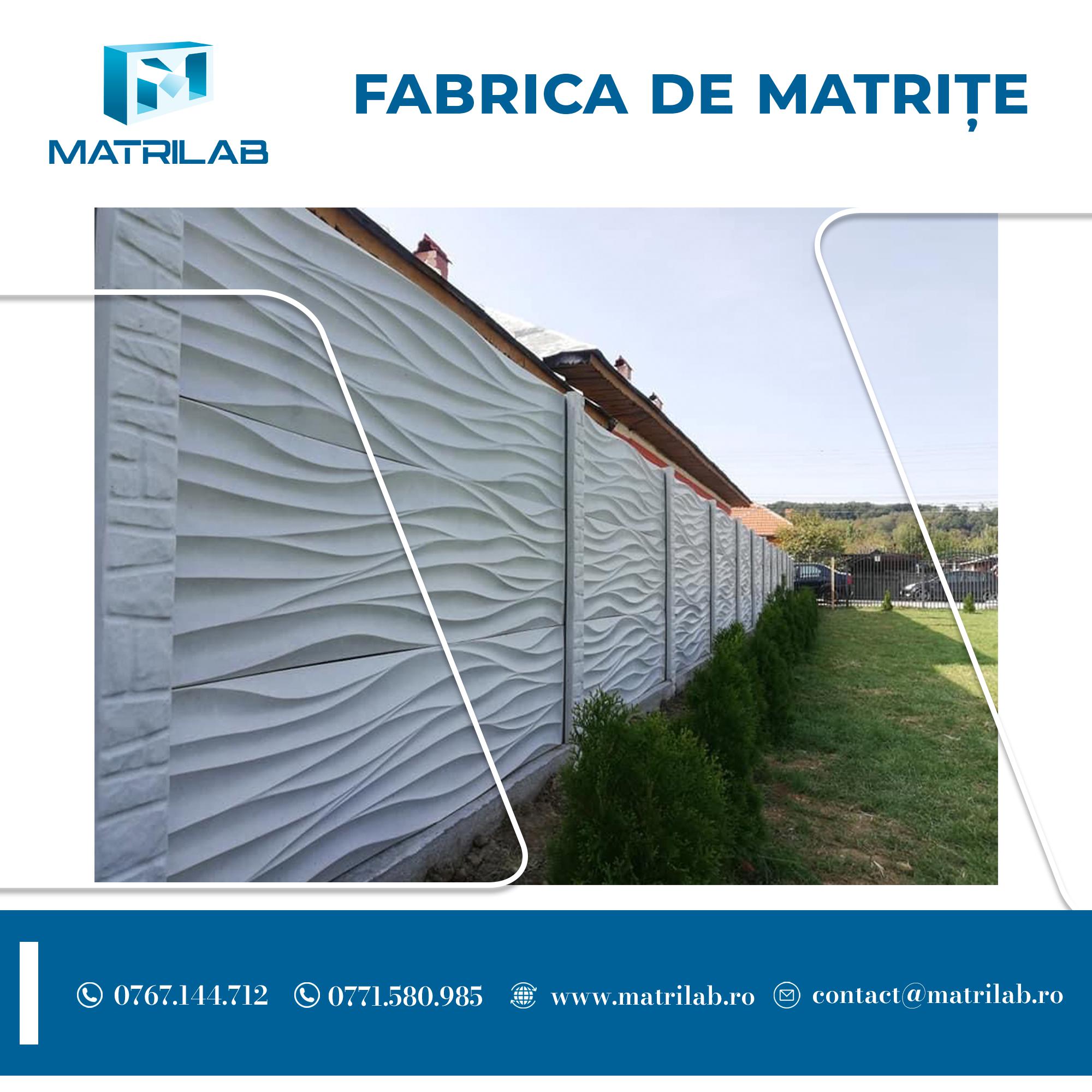 Cum alegi un gard potrivit pentru locuinta ta img.1