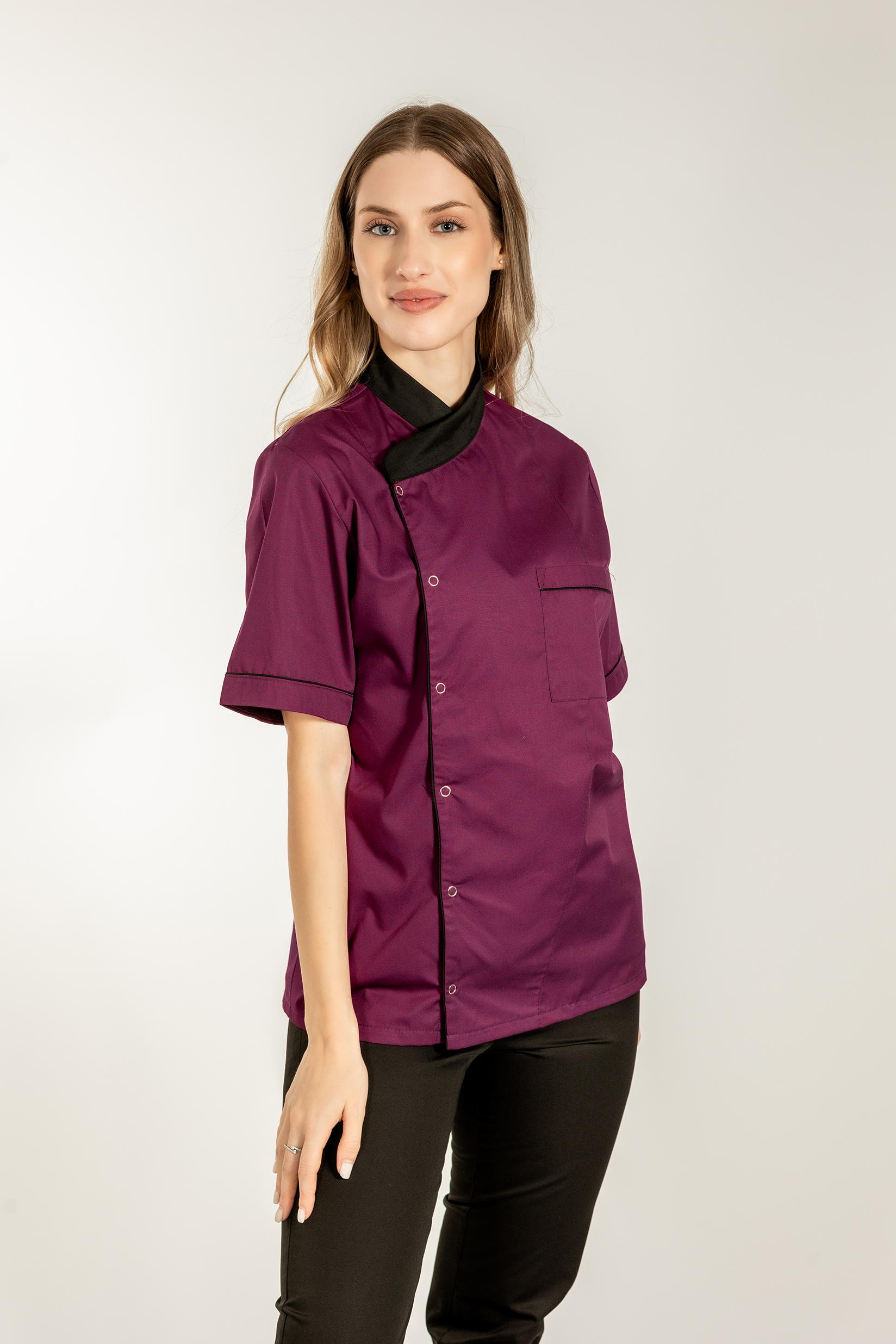 Cum alegi uniforma ideală pentru echipa ta: ghid pentru managerii din HoReCa img.2