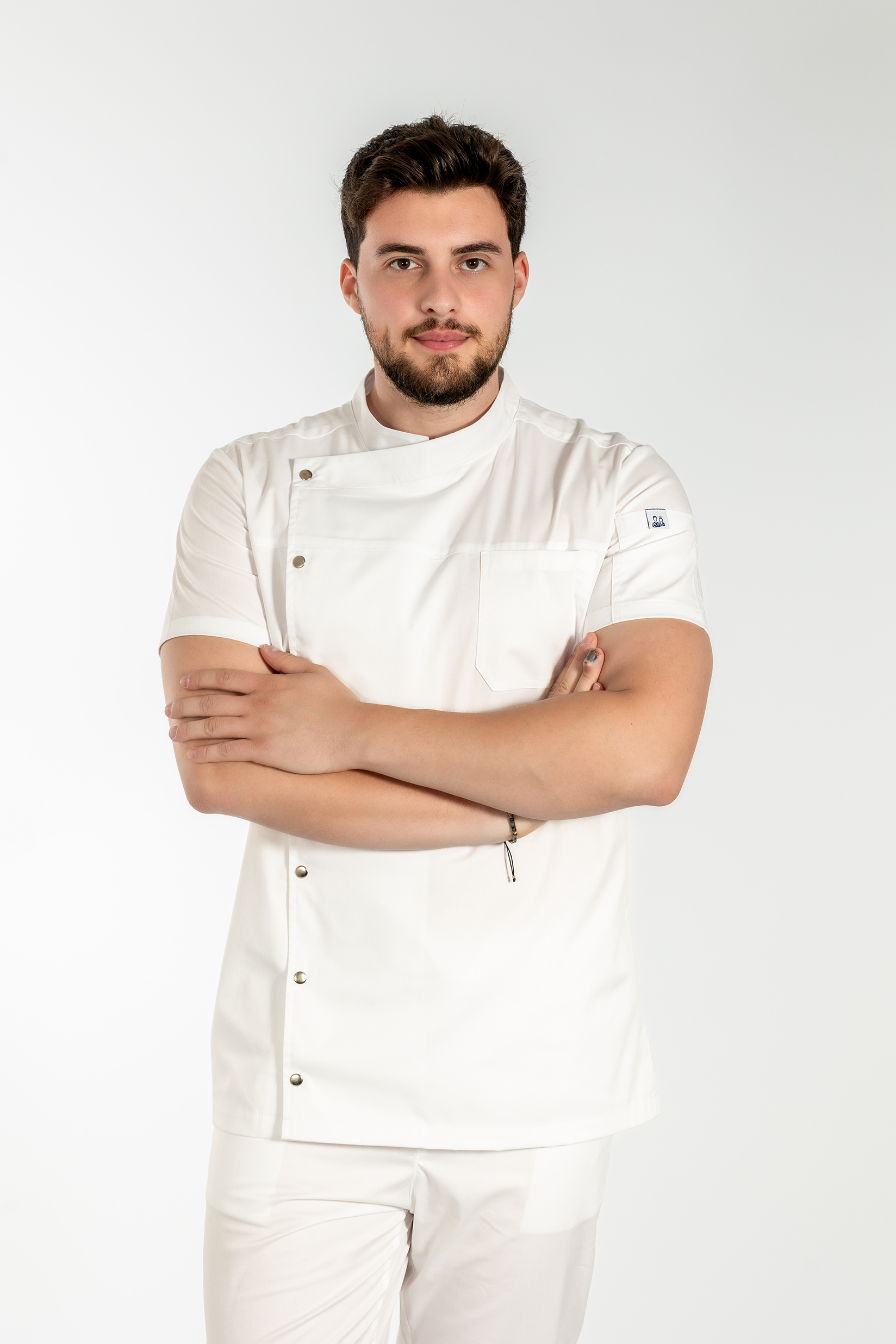 Cum alegi uniforma ideală pentru echipa ta: ghid pentru managerii din HoReCa img.3