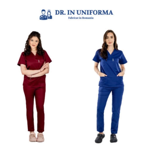 Cum alegi uniforma medicală potrivită pentru programul tău de lucru