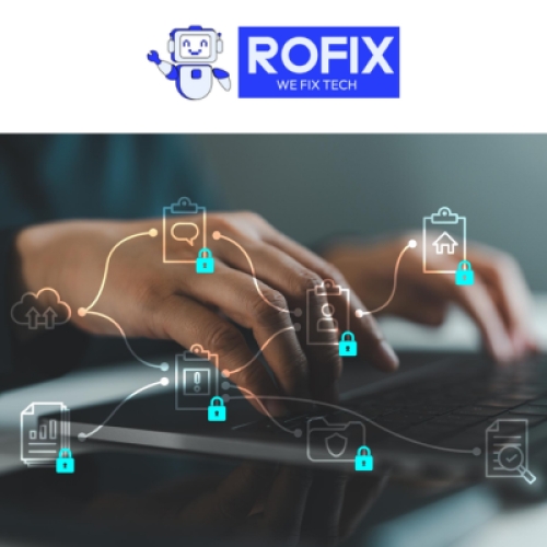 Cum îți protejezi datele în cazul unei defecțiuni IT