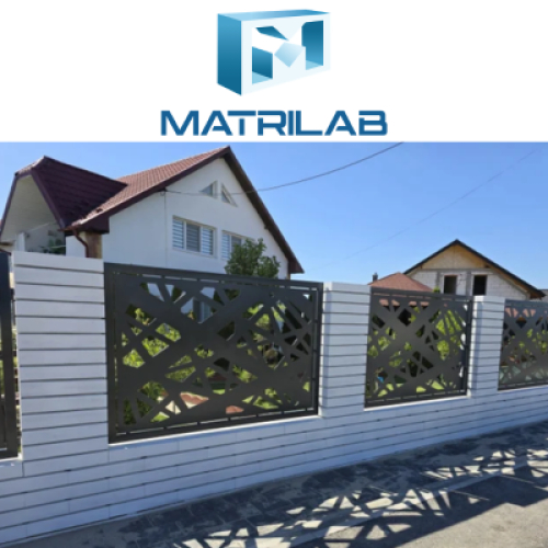 Cum poți construi un gard rezistent? Materialele și procesul fac diferența img.0