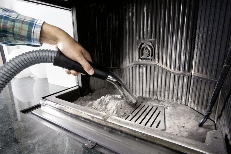 Curatarea semineului. Pasii care trebuie urmati img.1