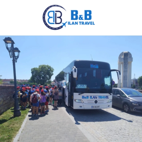 De ce transportul organizat pentru grupuri a devenit o soluție tot mai căutată