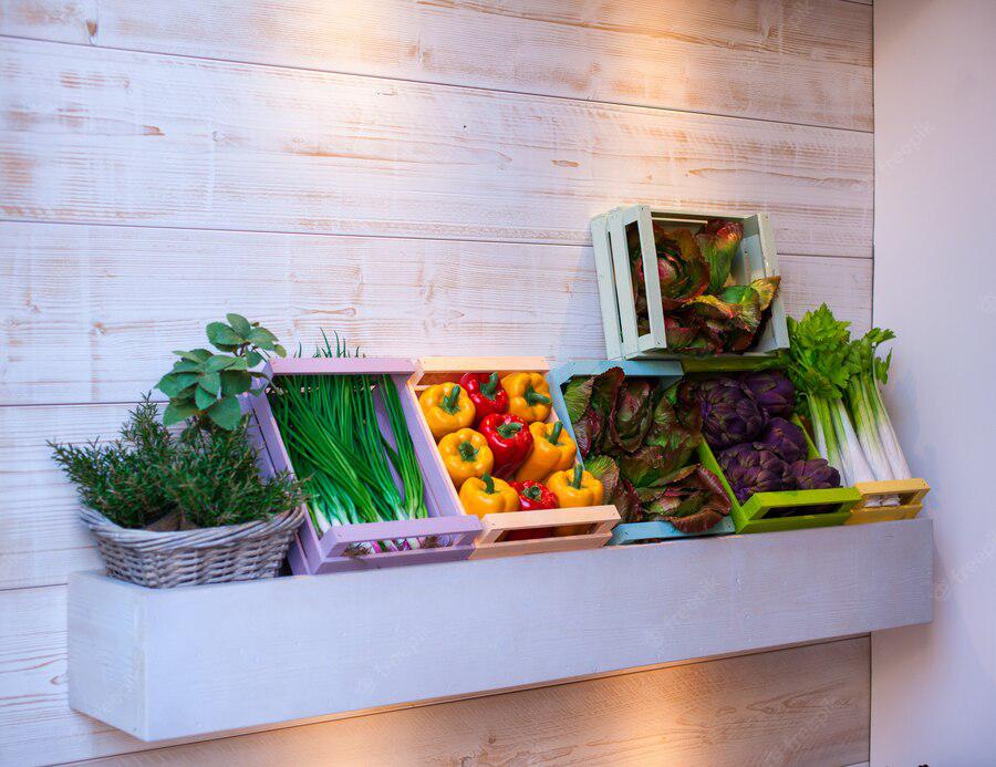 Depozitarea legumelor. Sfaturi de pastrare img.2