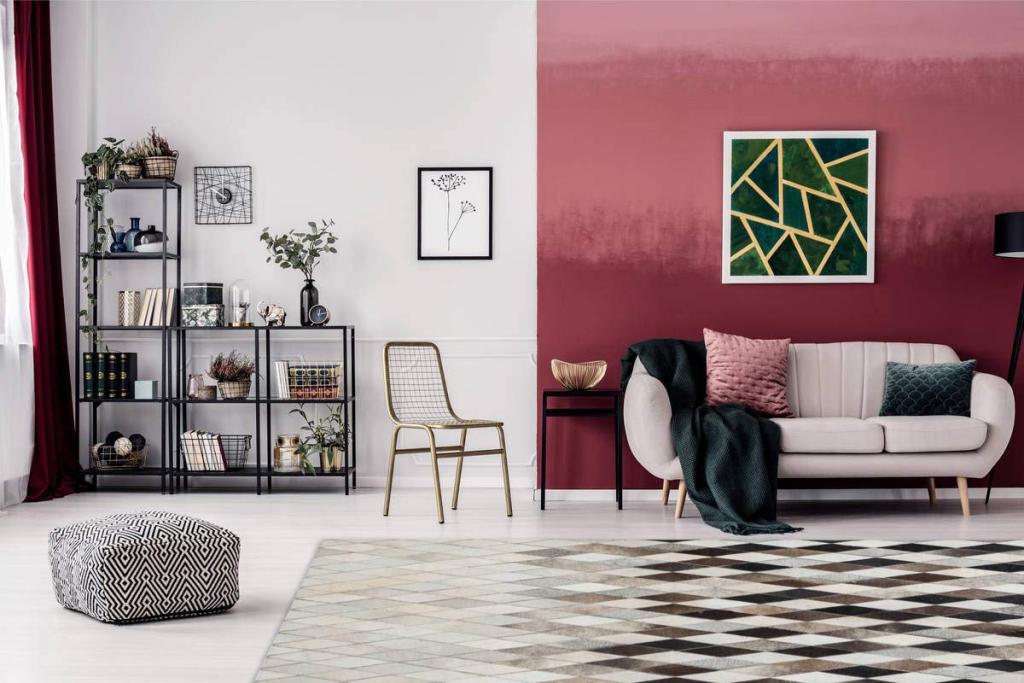 Design Interior – Tendințe 2022 img.2