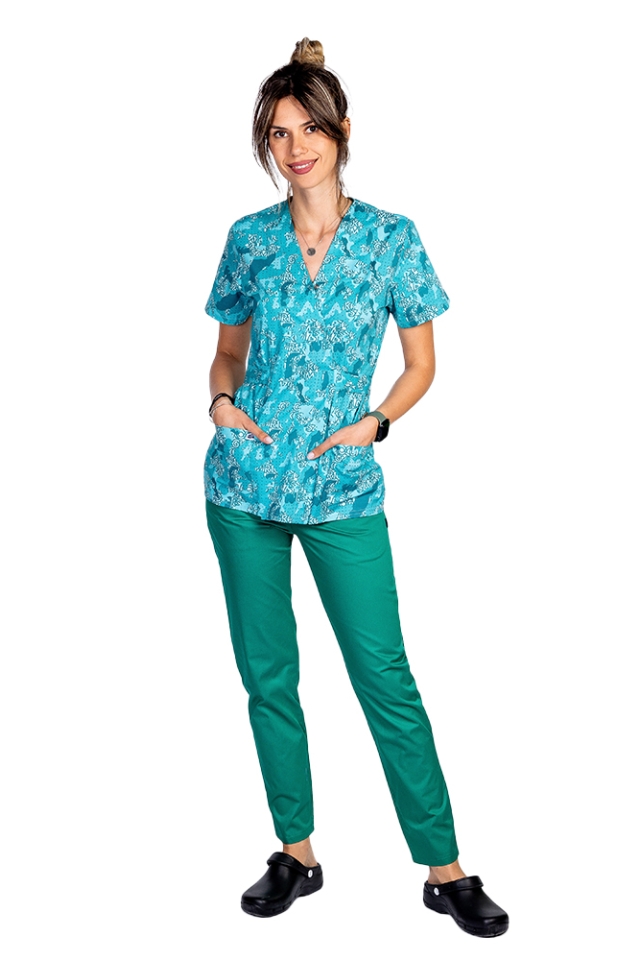 Doctor în Uniformă - Partener oficial la Fusion Week – ASC-UB 2025 img.5