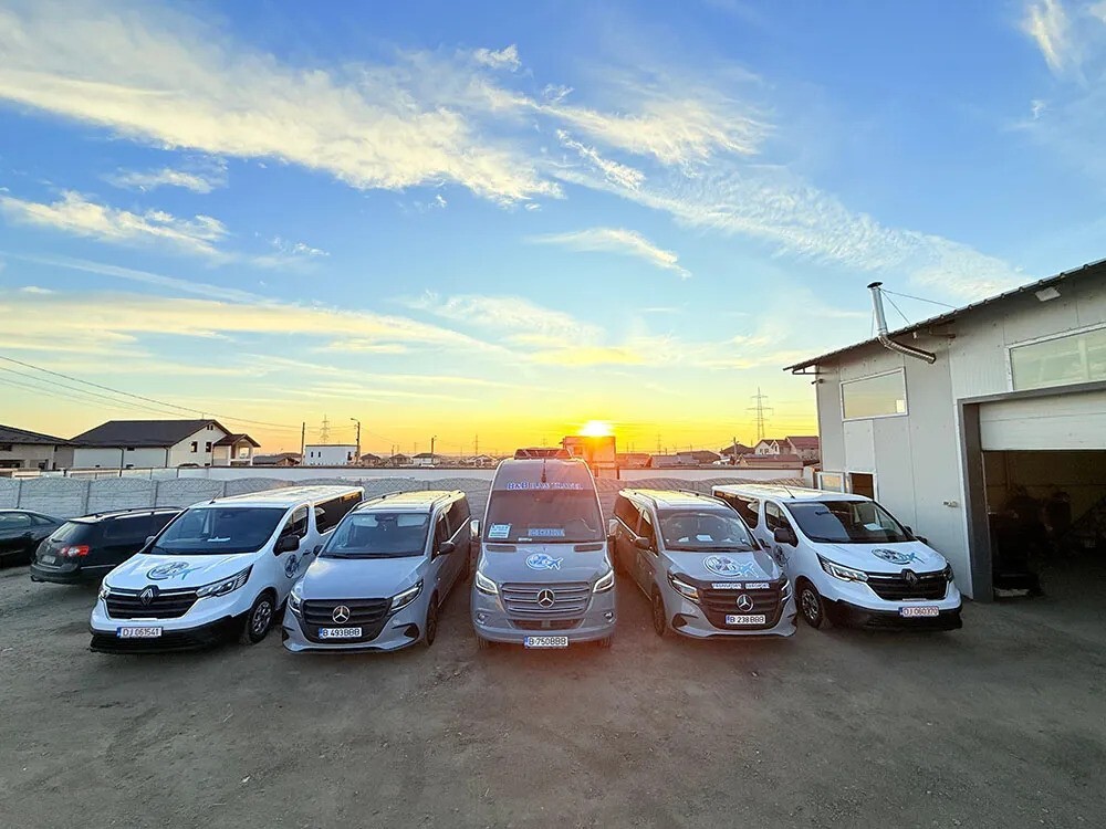 Drumul tău spre Aeroportul Craiova începe cu noi img.1