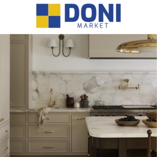 Finisaje recomandate pentru bucătării- ce contează cu adevărat