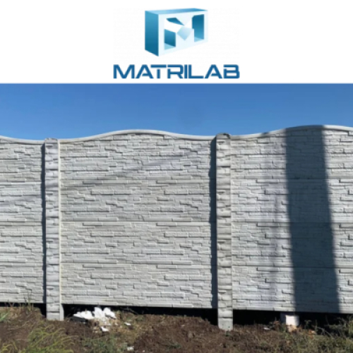 Gard din beton realizat cu matrițe reutilizabile: cum îți poți organiza mai eficient bugetul img.0