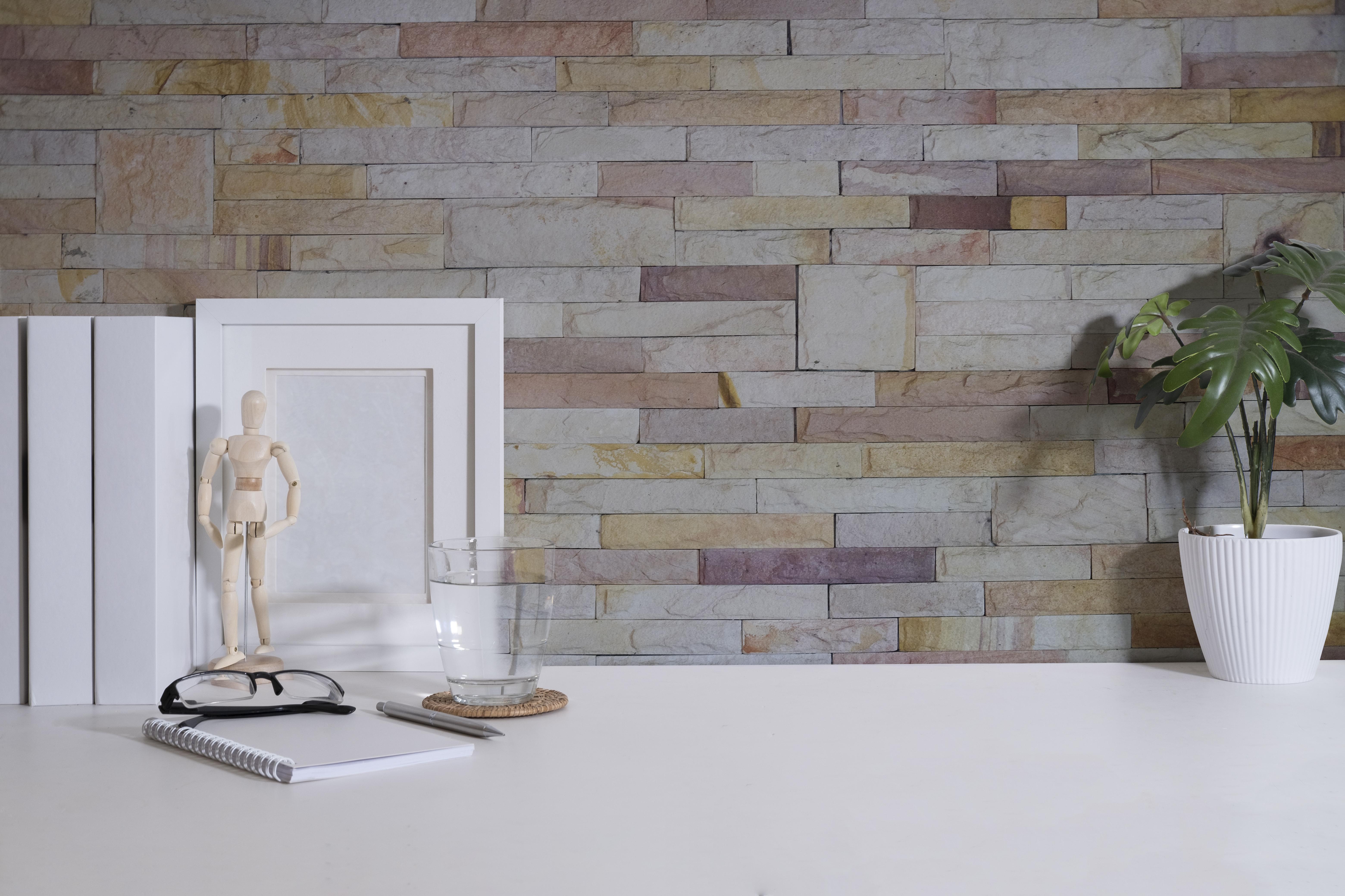 Idei de amenajare a locuintei cu piatra decorativa img.2