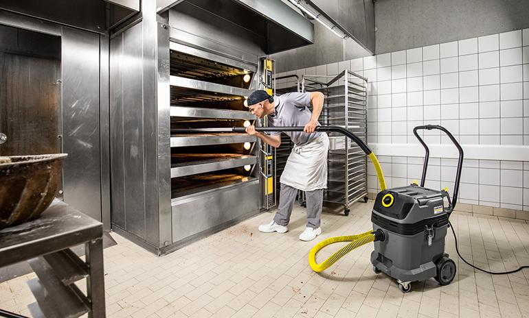 Industria Alimentară – Curățenia și Igiena corespunzătoare img.2