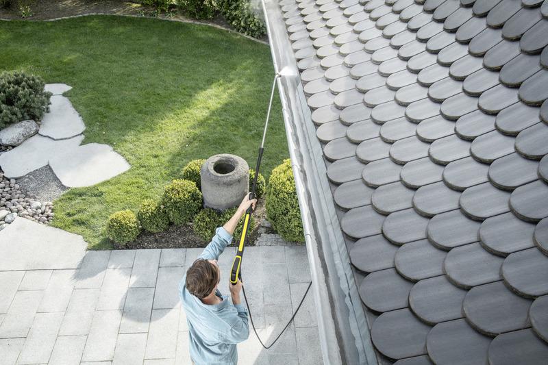 Intretinerea terasei si a curtii pe timpul verii. Sfaturi si solutii img.2