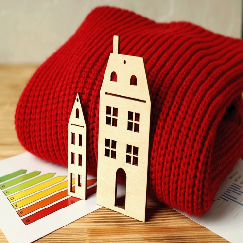 Izolația termică și fonică: Cum să alegi materialele potrivite pentru confortul casei tale