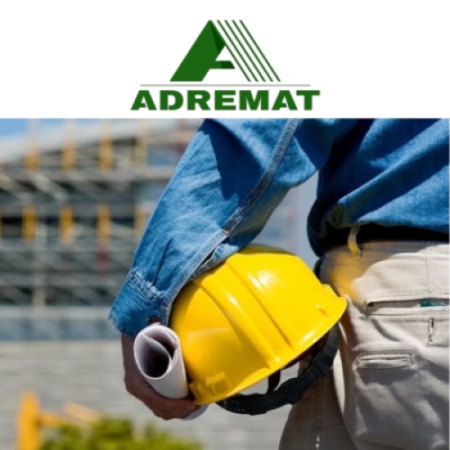 La Adremat, materialele nu sunt doar produse. Sunt soluții care trebuie să funcționeze. img.0